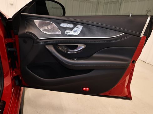 Used 2021 Mercedes-Benz AMG GT 63 image 19