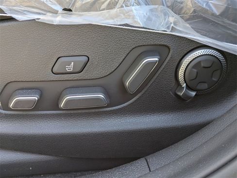 New 2026 Genesis G80 3.5T Sport Prestige image 19