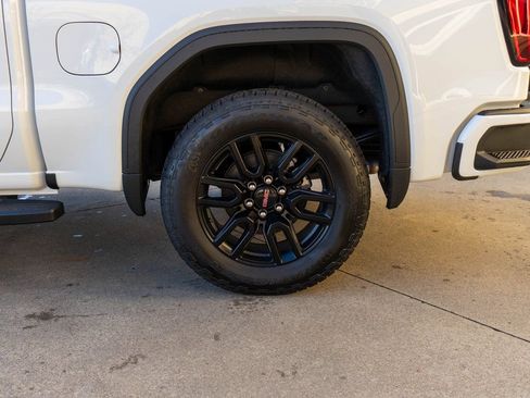 New 2026 GMC Sierra 1500 Elevation w/ Elevation Premium Package AWD/4WD image 29