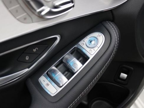 Used 2015 Mercedes-Benz C 400 4MATIC image 14