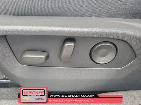 Used 2024 Buick Envision Preferred AWD/4WD image 19