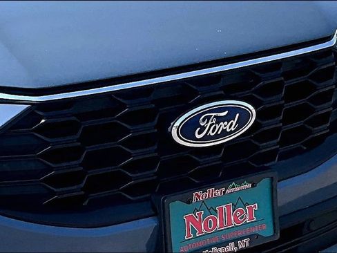 Used 2025 Ford Escape ST-Line Select AWD/4WD image 27