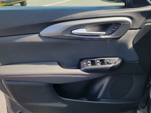 Used 2024 Dodge Hornet GT w/ GT Blacktop Package image 16