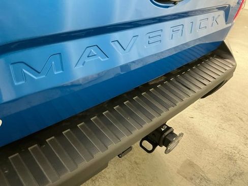 Used 2025 Ford Maverick XL FWD image 6