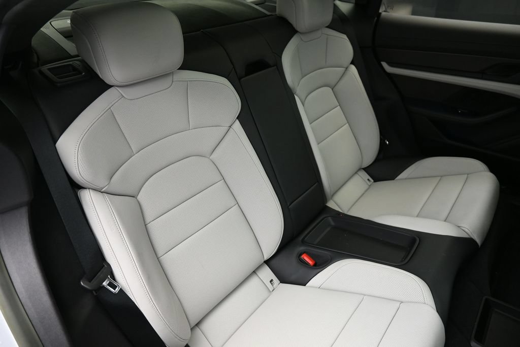 Certified 2023 Porsche Taycan GTS AWD/4WD image 26