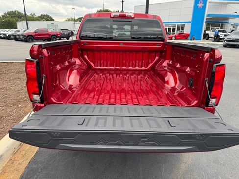 New 2026 Chevrolet Colorado LT w/ LT Convenience Package image 8