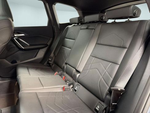 New 2026 BMW X1 xDrive28i w/ Technology Package image 26