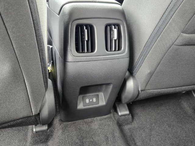 Used 2026 Hyundai Tucson SEL Plus FWD image 15