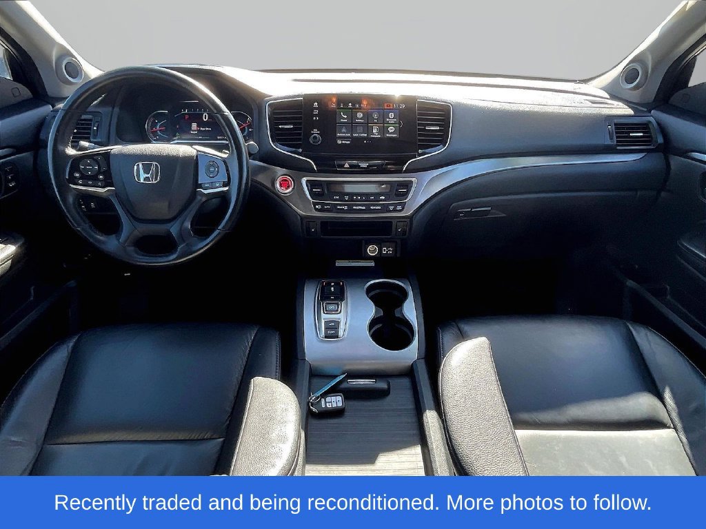 Used 2022 Honda Pilot Special Edition image 9