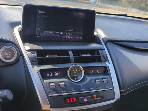 Used 2018 Lexus NX 300 FWD image 16