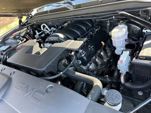 Used 2020 GMC Yukon XL Denali w/ Open Road Package image 69