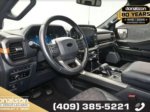Used 2024 Ford F150 Tremor w/ Tow/Haul Package AWD/4WD image 8