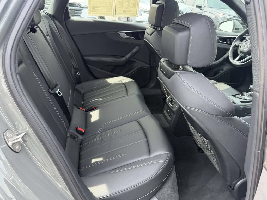 Used 2023 Audi A4 2.0T Premium Plus AWD/4WD image 13