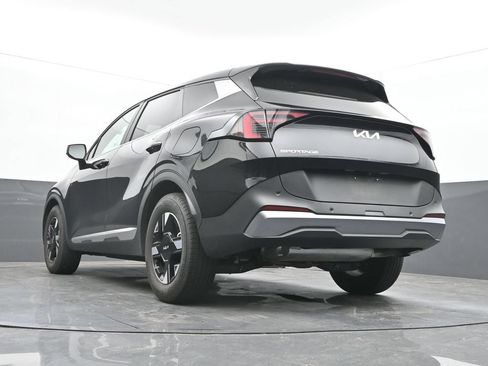 Used 2026 Kia Sportage LX FWD image 49