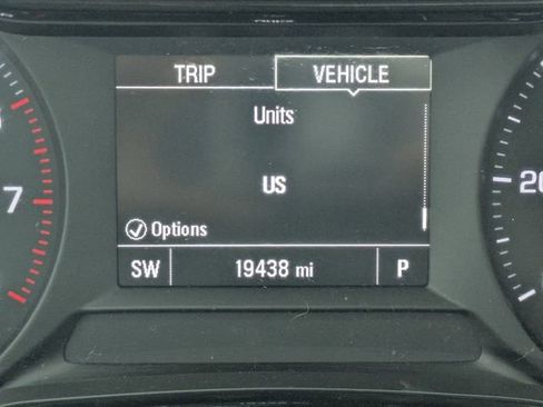 Used 2024 Chevrolet Trax LS w/ Driver Confidence Package image 28