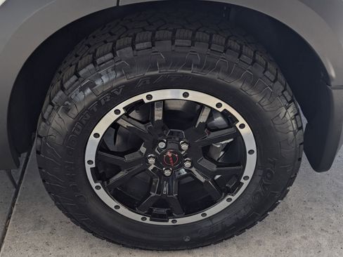 New 2026 Nissan Pathfinder Rock Creek image 7