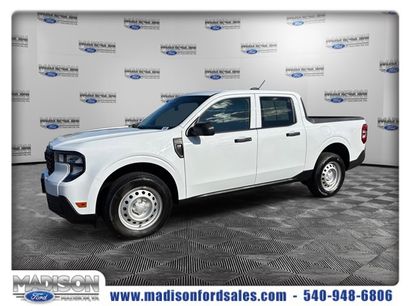 Used 2025 Ford Maverick XL w/ 4K Tow Package