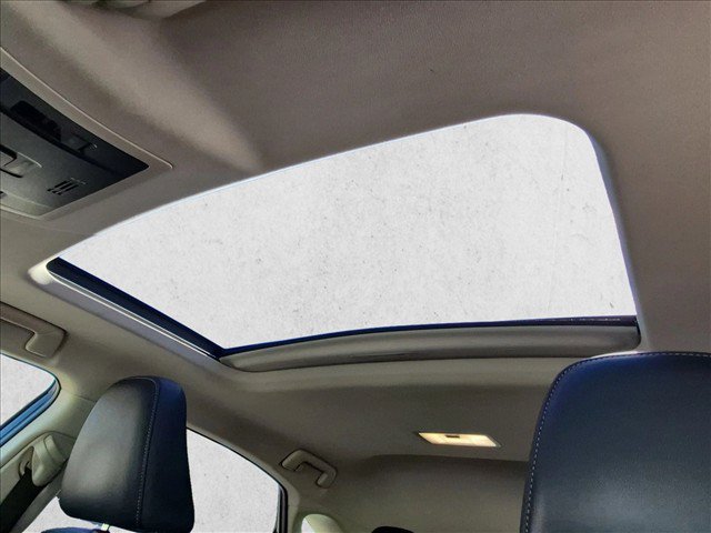 Used 2017 Lexus NX 200t AWD image 16