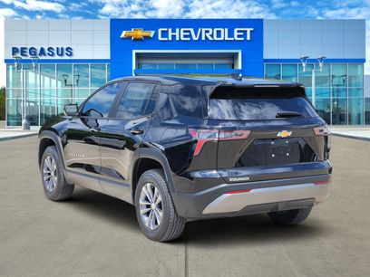 New 2026 Chevrolet Equinox LT w/ Convenience Package II