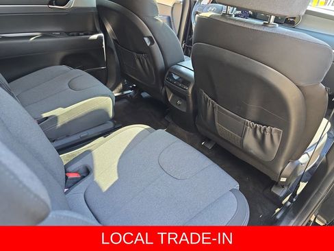Used 2020 Hyundai Palisade SEL image 12