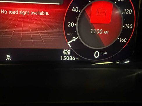 Certified 2024 Volkswagen Atlas Cross Sport SEL Premium R-Line image 38