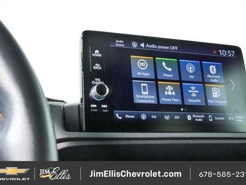 Used 2025 Honda CR-V Sport-L image 12