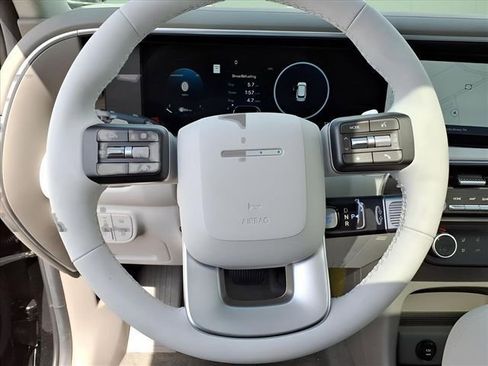 New 2026 Hyundai Palisade Limited AWD/4WD image 20
