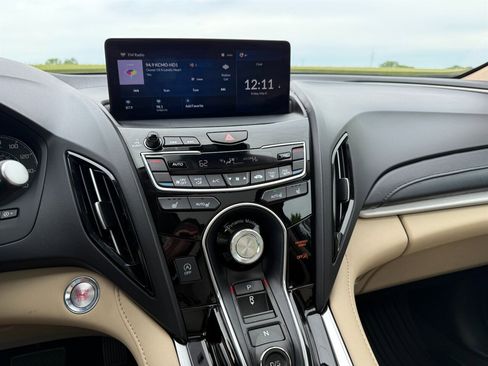 Used 2019 Acura RDX FWD image 18