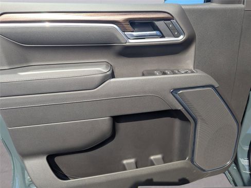 New 2026 Chevrolet Silverado 1500 LT AWD/4WD image 37