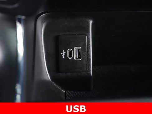 Used 2025 Ford F150 STX w/ STX Black Appearance Package image 23