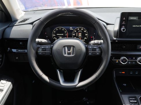 New 2026 Honda CR-V EX-L image 21