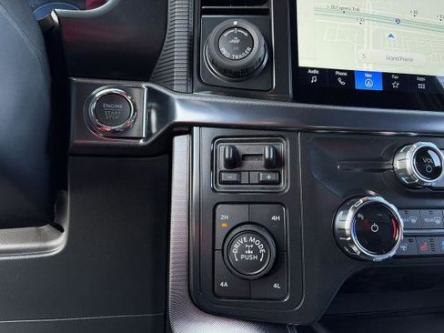 New 2025 Ford F150 Platinum w/ Equipment Group 702A High image 20