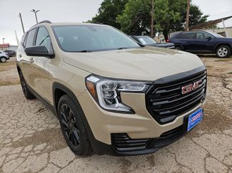 Used 2023 GMC Terrain SLE w/ Driver Convenience Package FWD video 2