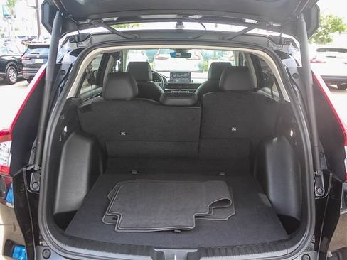 Used 2025 Honda CR-V EX-L image 36