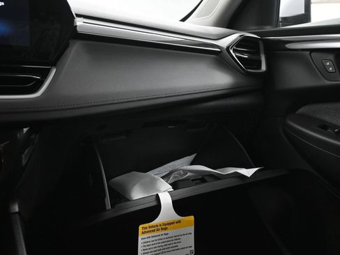 New 2025 Chevrolet TrailBlazer LT w/ Convenience Package FWD image 16