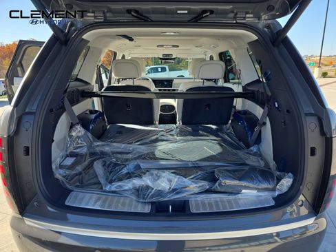 New 2026 Hyundai Palisade Calligraphy AWD/4WD image 9