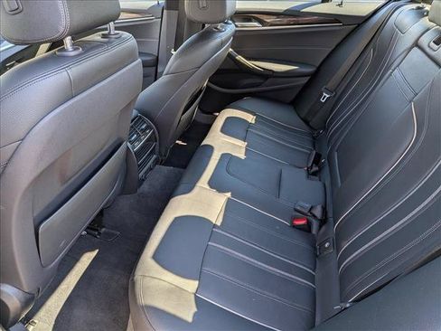 Used 2019 BMW 530e RWD image 20