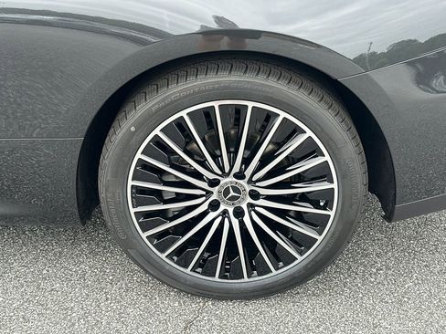 New 2026 Mercedes-Benz CLE 300 4MATIC Cabriolet image 20