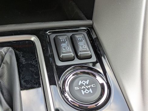 New 2026 Mitsubishi Eclipse Cross SEL image 22