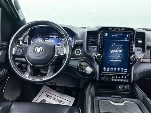 Used 2021 RAM 1500 Limited image 5