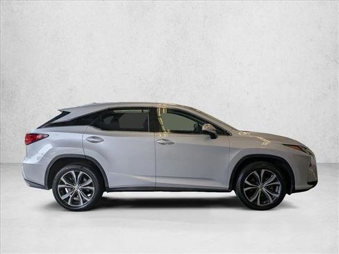 Used 2017 Lexus RX 350 AWD w/ Premium Package image 4