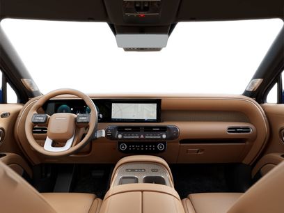 New 2026 Hyundai Palisade Calligraphy