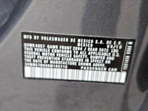 Used 2019 Volkswagen Jetta S w/ Driver Assistance Package image 25