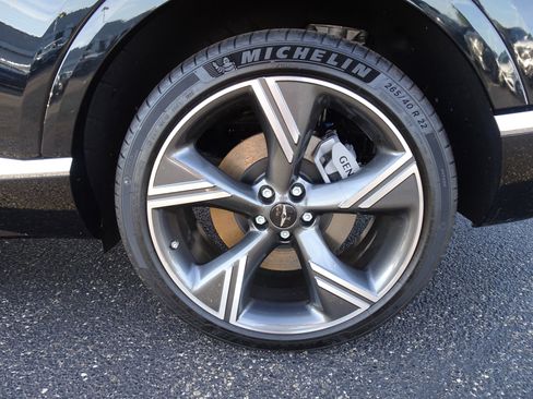 New 2026 Genesis GV80 2.5T Prestige image 20