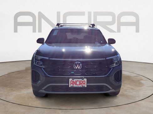 New 2026 Volkswagen Atlas Cross Sport SE image 3