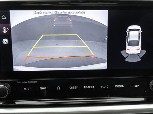 Used 2022 Kia Forte GT w/ GT2 Package image 27