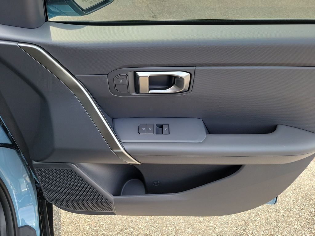 New 2027 Kia Seltos X-Line S AWD/4WD image 10