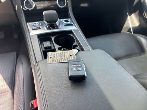 Used 2022 Jaguar F-PACE S AWD/4WD image 29