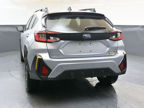 Certified 2024 Subaru Crosstrek 2.5i Sport image 4