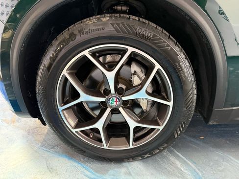 Used 2018 Alfa Romeo Stelvio Ti image 12